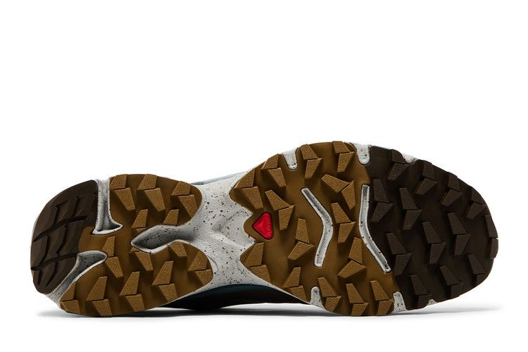 Кроссовки Bodega x Salomon XT-4 OG 'The Glider'