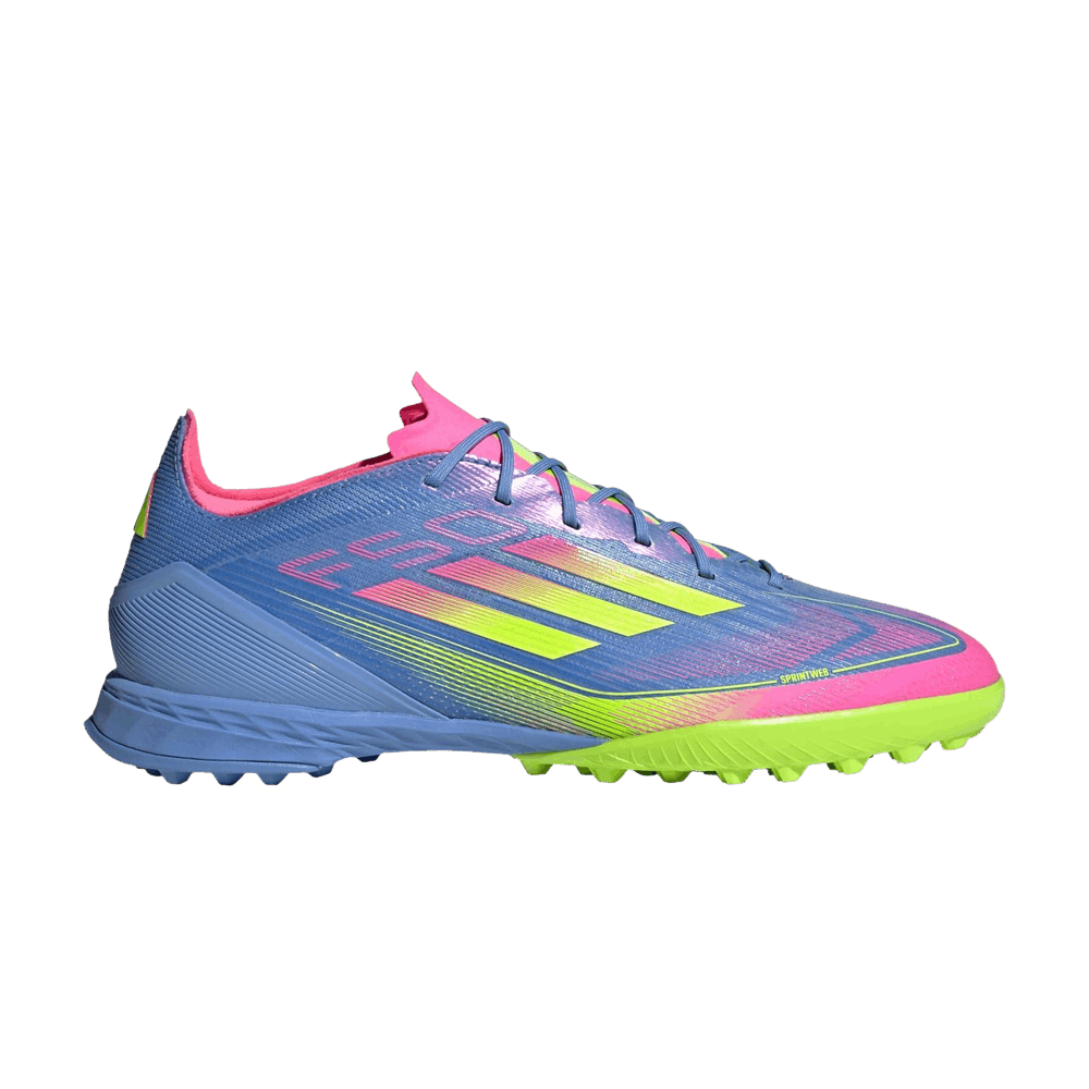 Кроссовки Adidas Adizero F50 Pro TF 'Celestial Victory Pack'