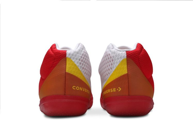 Кроссовки Converse All Star BB Evo 'Wholehearted'