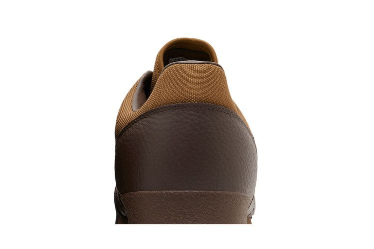 Кроссовки Adidas Inverness Spezial 'Brown Oxide'