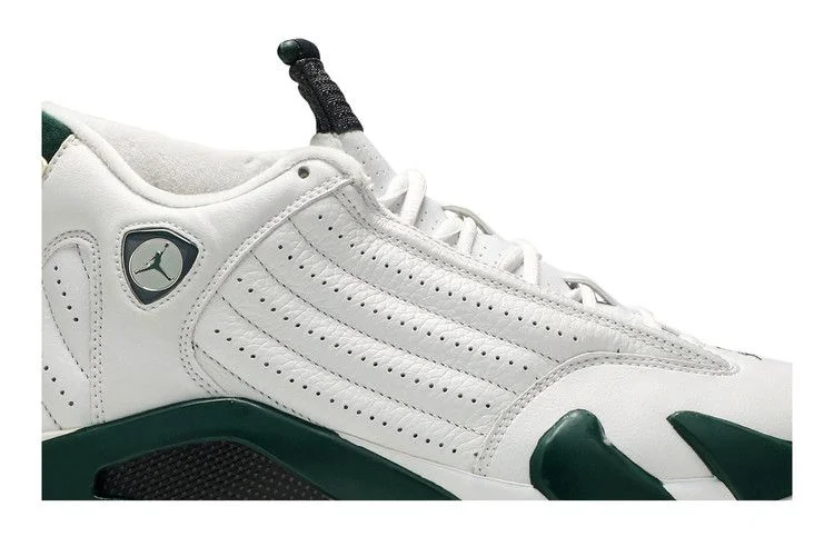 Кроссовки Air Jordan 14 Retro 'Forest'