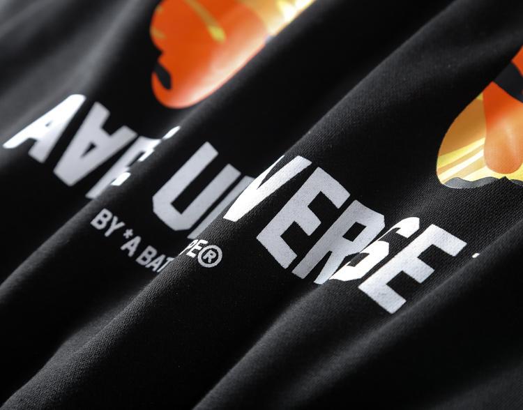 AAPE-Universe-Orange-Camo-7