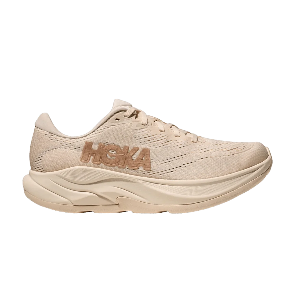 Кроссовки HOKA Wmns Rincon 4 'Vanilla Birch'