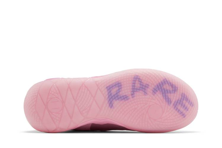 Кроссовки Puma MB.01 'Iridescent'
