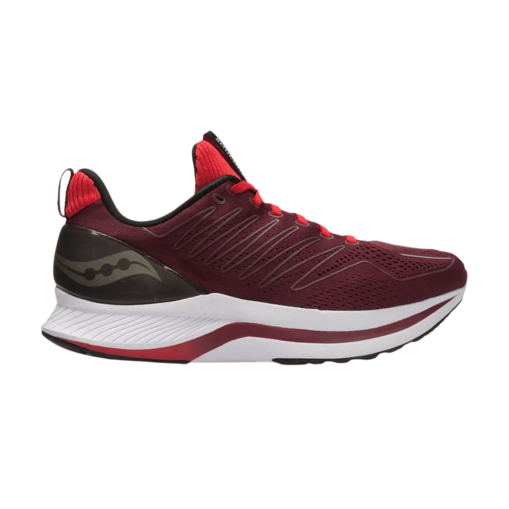 Krossovki-Saucony-Endorphin-Shift-Brick-Red