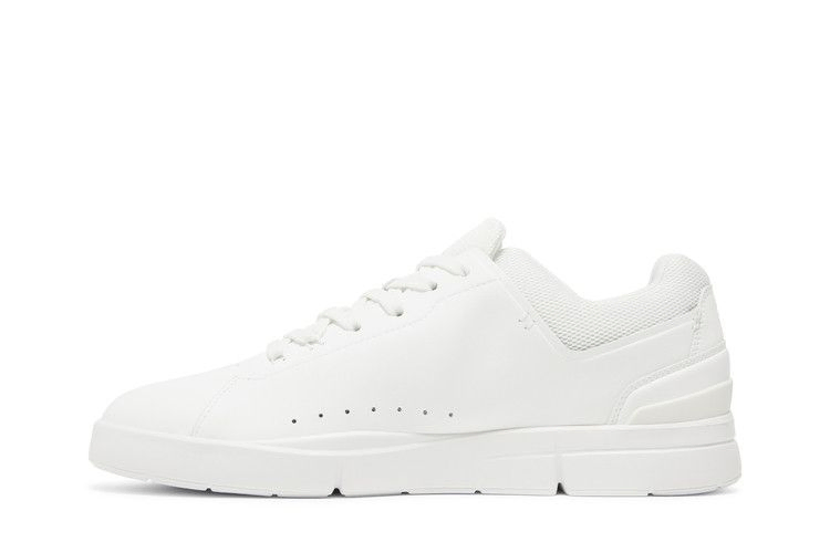 Кроссовки ON The Roger Advantage 'All White'