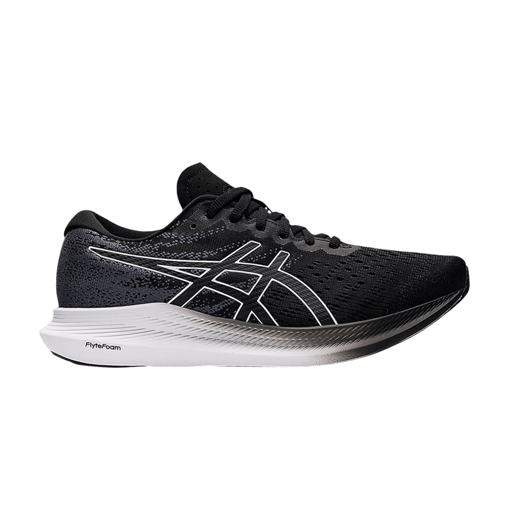 Кроссовки Asics Wmns EvoRide 3 'Black White'