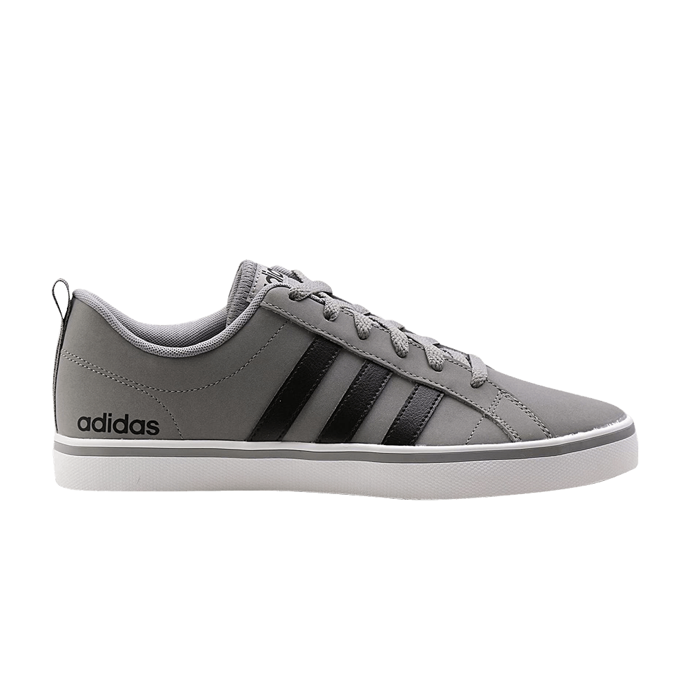 Кроссовки Adidas VS Pace 'Grey Black'