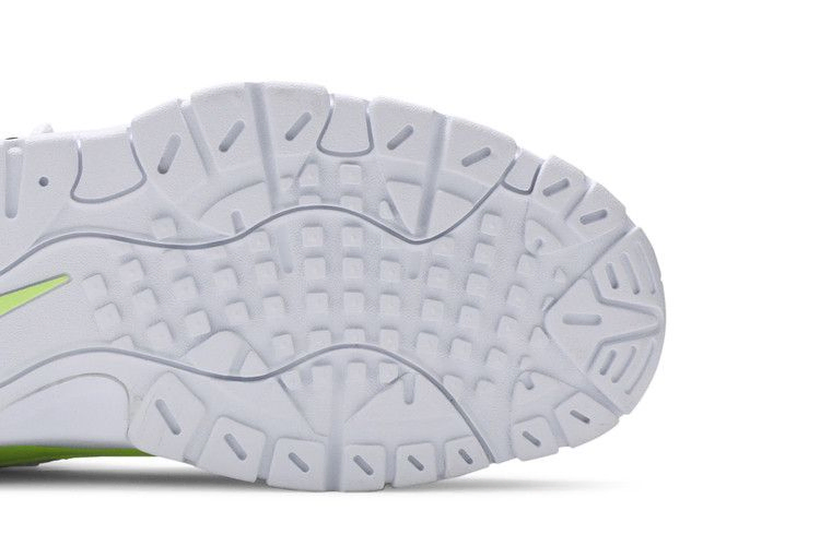 Кроссовки Nike Air Barrage Low 'White Volt'