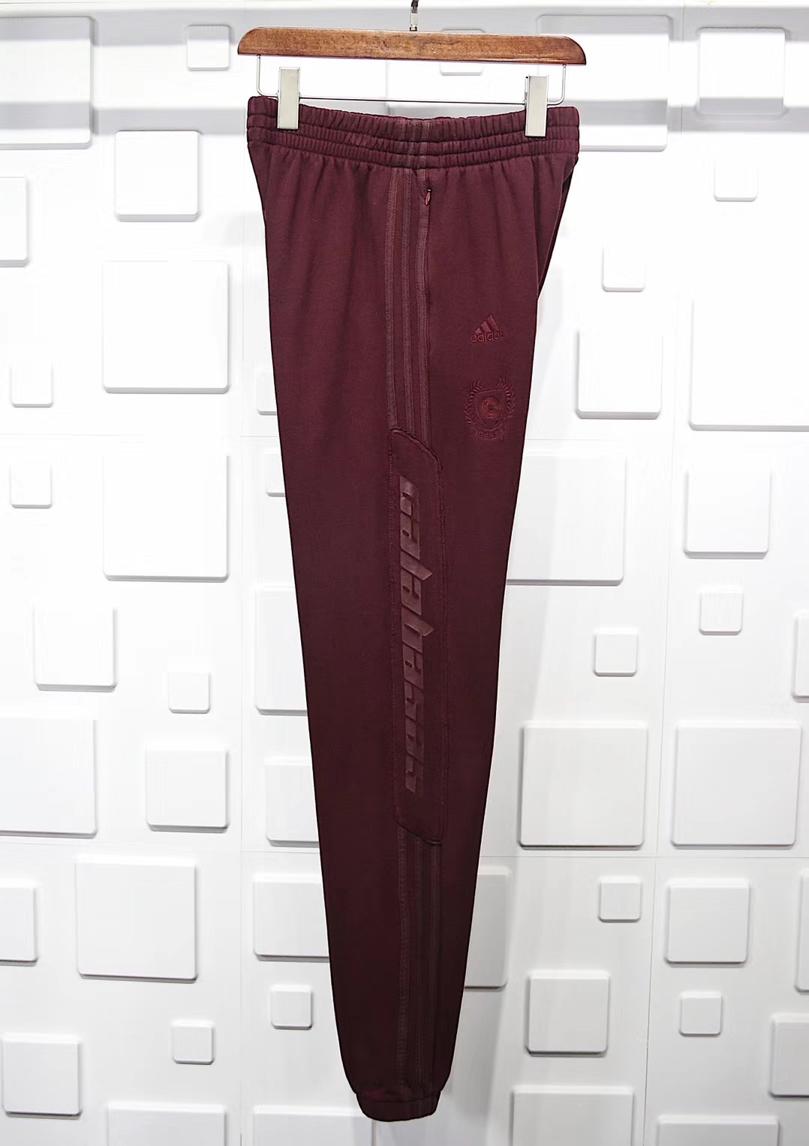 Yeezy-Season-5-Calabasas-Sweat-Pant-Oxblood-4