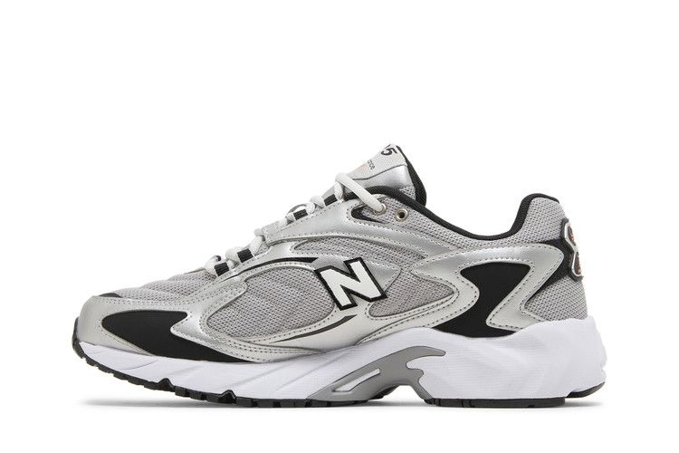 Кроссовки New Balance 725v1 'Metallic Silver Raincloud'