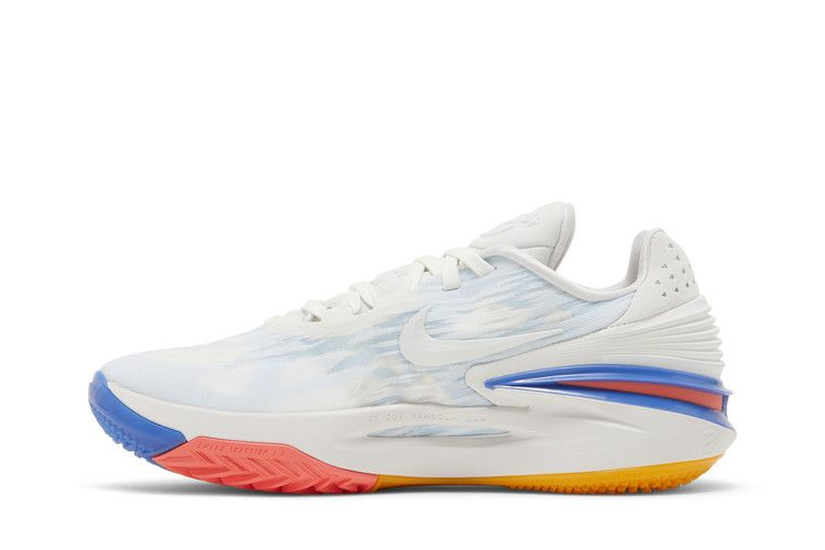 Кроссовки Nike Air Zoom GT Cut 2 'Awaken'