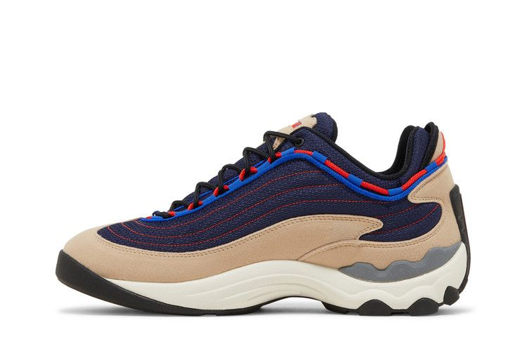 Кроссовки Nike Air Skarn ACG 'Sand'
