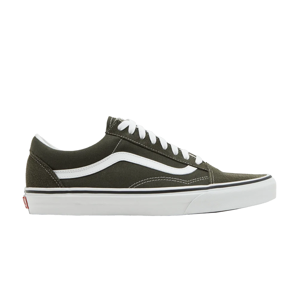 Vans-Old-Skool-Forest-Green