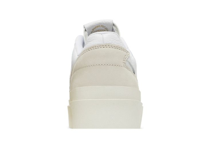 Кроссовки Adidas Wmns Forum Bonega 'White Orbit Grey'
