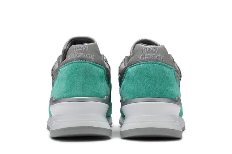 Кроссовки Concepts x New Balance 997 New York 'City Rivalry'