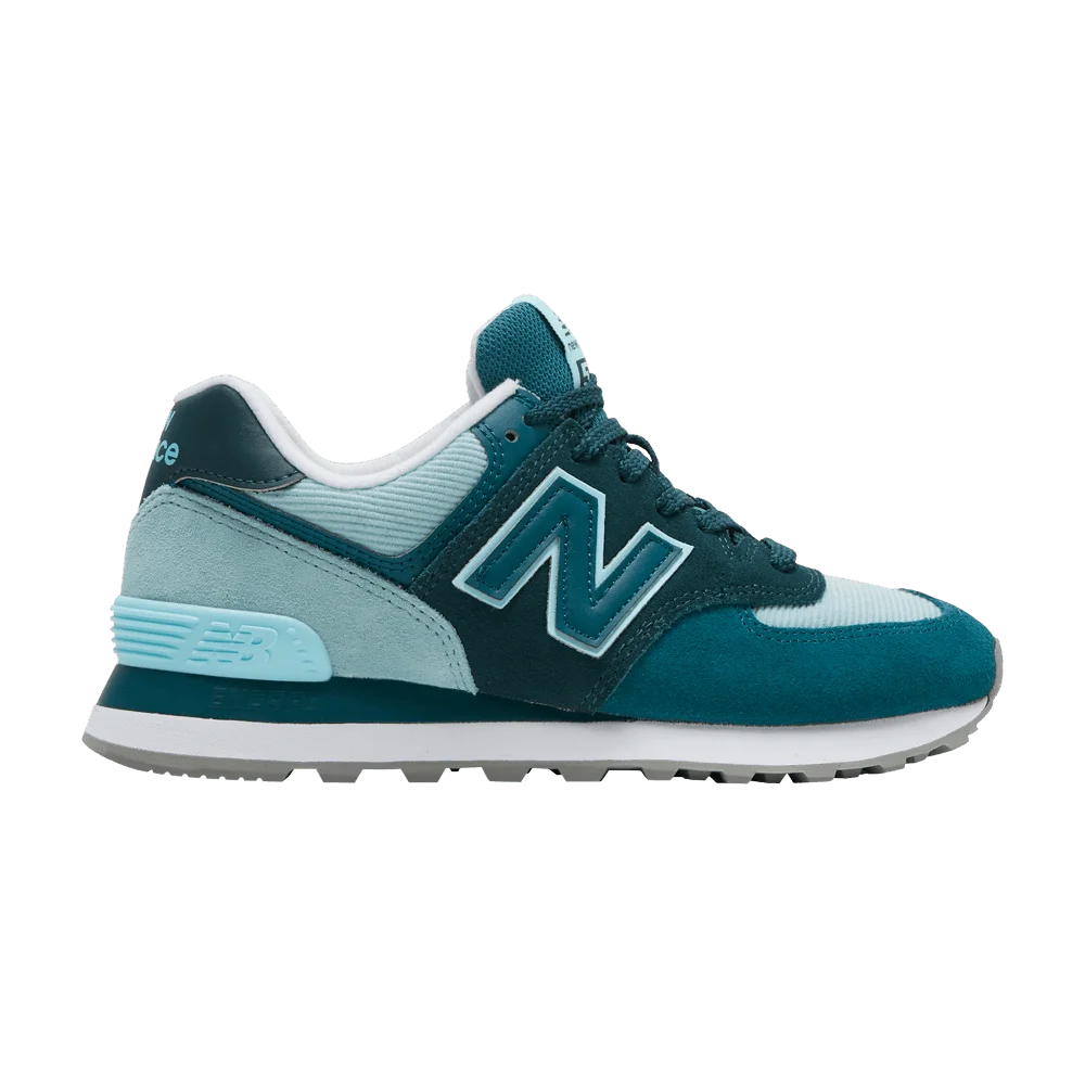 Krossovki-New-Balance-Wmns-574-Trek-Teal