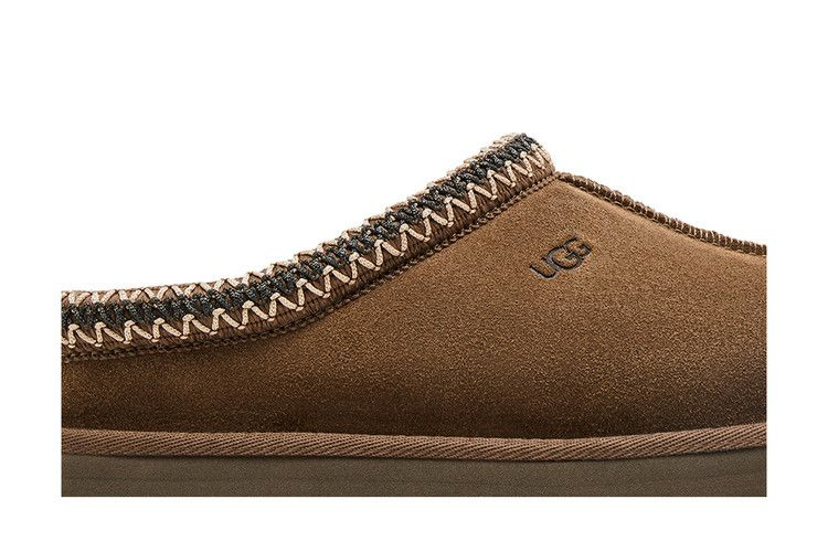 Кроссовки UGG Tazz Slipper Kids 'Hickory'