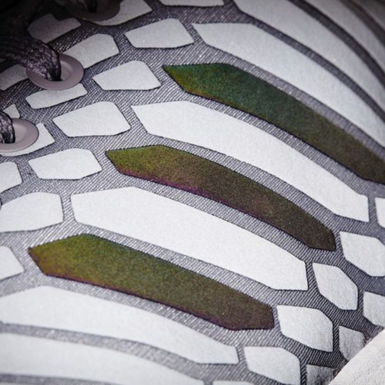 Кроссовки Adidas ZX Flux 'Xeno'
