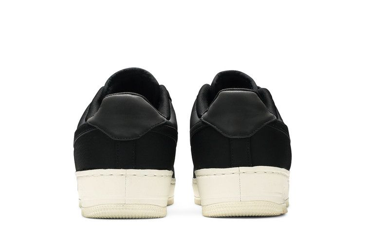 Кроссовки NikeLab Air Force 1 Low 'Black Sail'