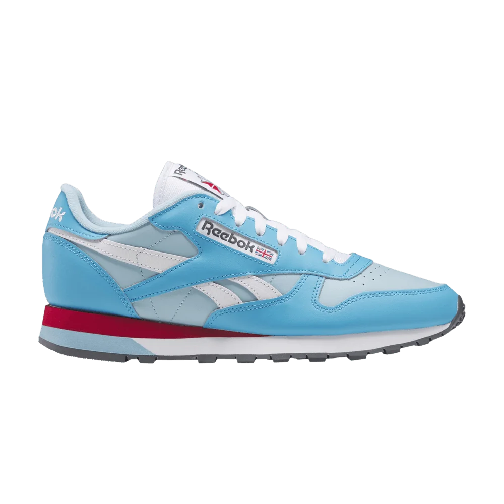 Krossovki-Reebok-Classic-Leather-Radiant-Aqua-Red