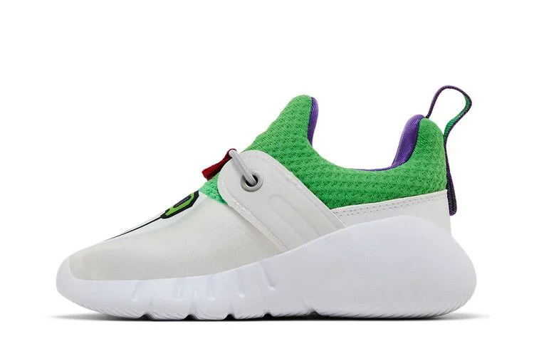 Кроссовки Toy Story x adidas RapidaZen I 'Buzz Lightyear'