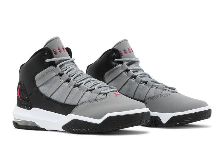 Krossovki-Air-Jordan-Max-Aura-GS-Particle-Grey-Rush-Pink-7