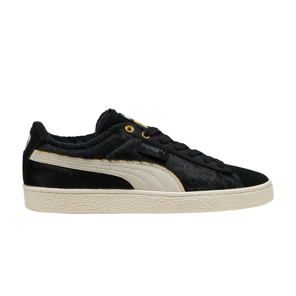 Кроссовки Puma Suede 'Felix The Cat'