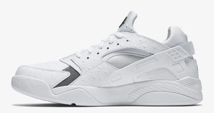 Krossovki-Nike-Air-Flight-Huarache-Low-Ostrich-2