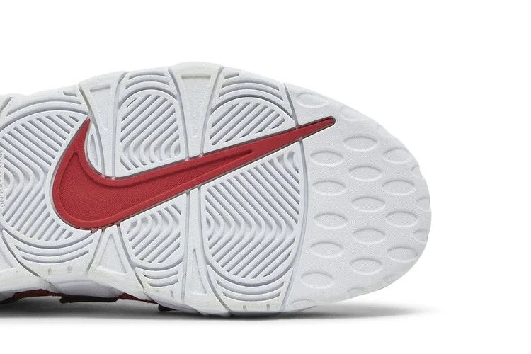 Кроссовки Nike Air More Uptempo GS 'I Got Next'
