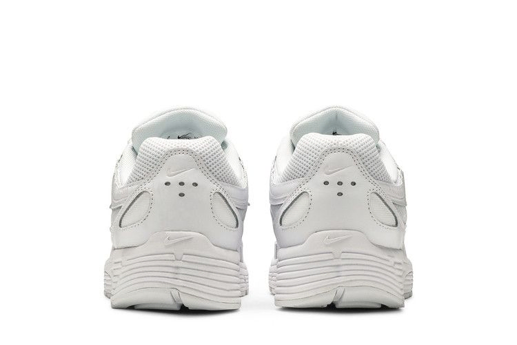 Кроссовки Nike P-6000 'White'