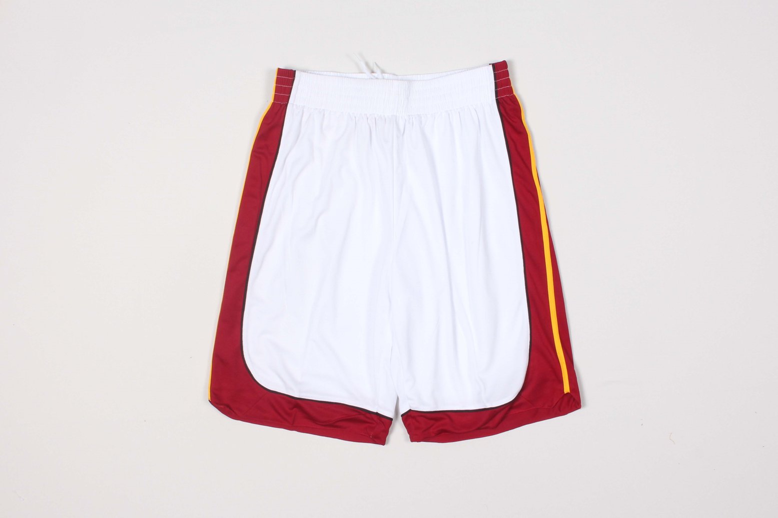 Баскетбольная форма Miami Heat Uniform Custom