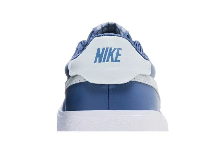 Кроссовки Nike Court Shot 'Diffused Blue Cement Grey'