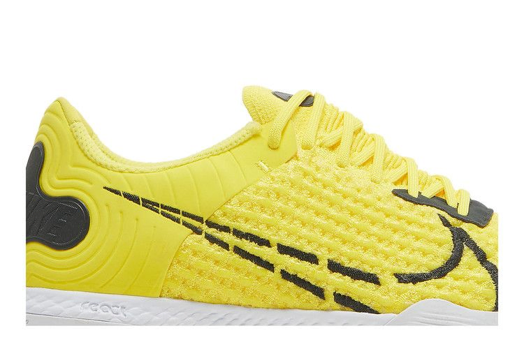 Кроссовки Nike React Gato 'Opti Yellow'