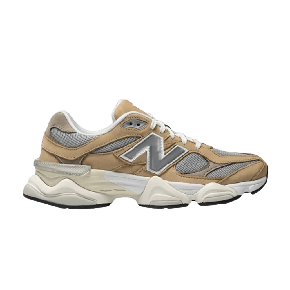 Кроссовки New Balance 9060 'Incense'