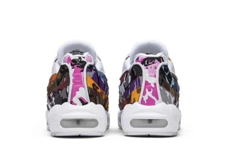Кроссовки Nike Air Max 95 'ERDL Party'