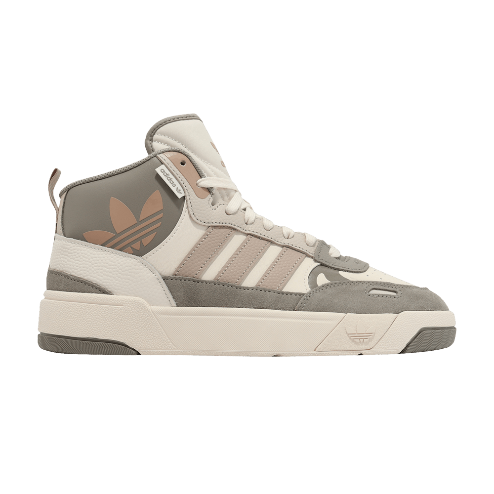 Кроссовки adidas Post Up 'Wonder Mint'