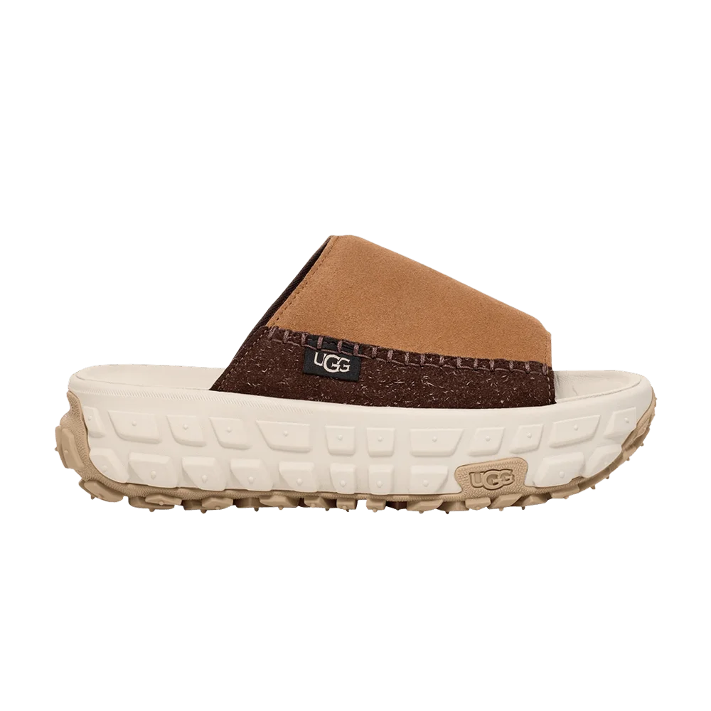 UGG Venture Daze Slide 'Chestnut Ceramic'