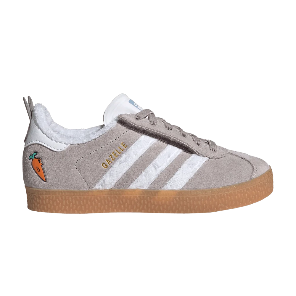 Krossovki-Disney-x-adidas-Gazelle-Comfort-Closure-EL-C-Judy-Hopps