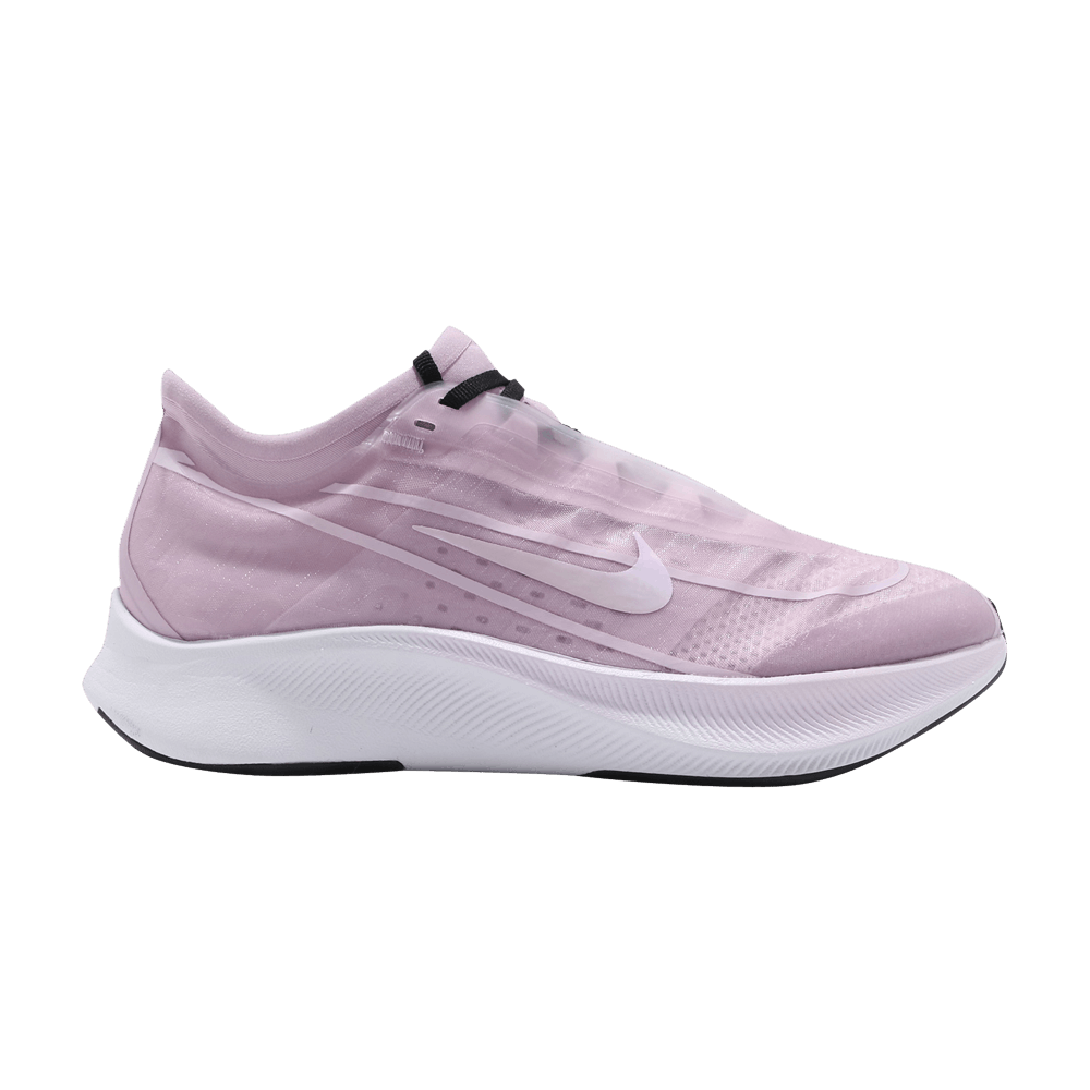 Кроссовки Nike Wmns Zoom Fly 3 'Iced Lilac'