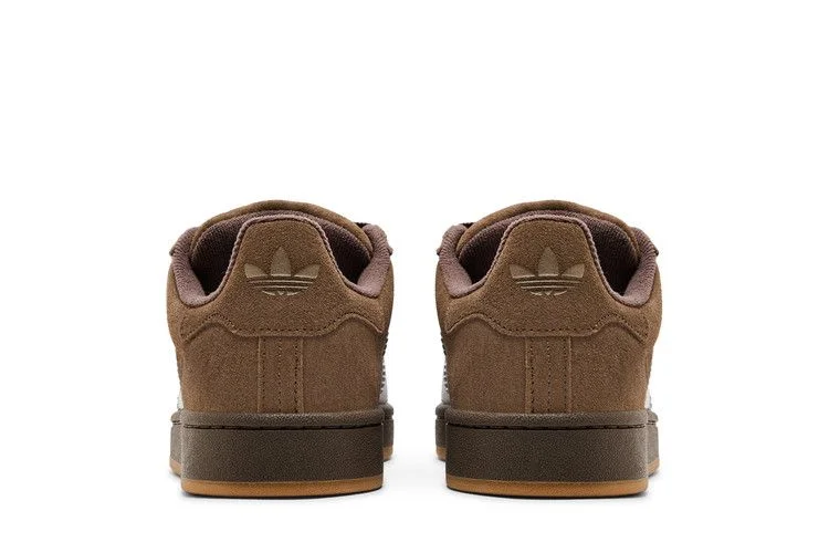 Кроссовки adidas Campus 00s 'Earth Strata White Gum'