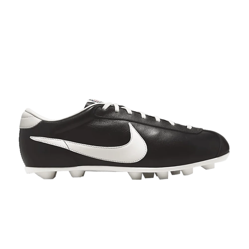 Кроссовки Nike 1971 'Black White'