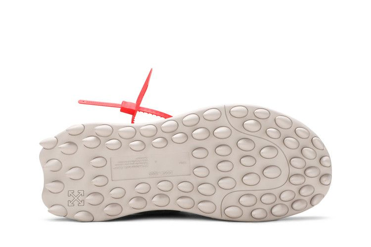 Кроссовки Off-White Wmns ODSY-1000 'Beige Pink'