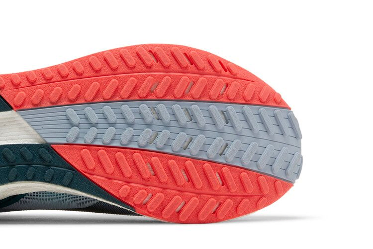 Кроссовки Reebok Floatride Energy 3 Adventure 'Gable Grey Neon Cherry'