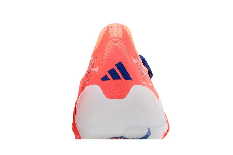 Кроссовки adidas Predator Elite Fold-Over Tongue FG 'Coral Blaze Pack'