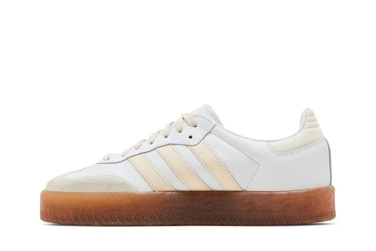 Кроссовки adidas Wmns Sambae 'Wonder White Gum'
