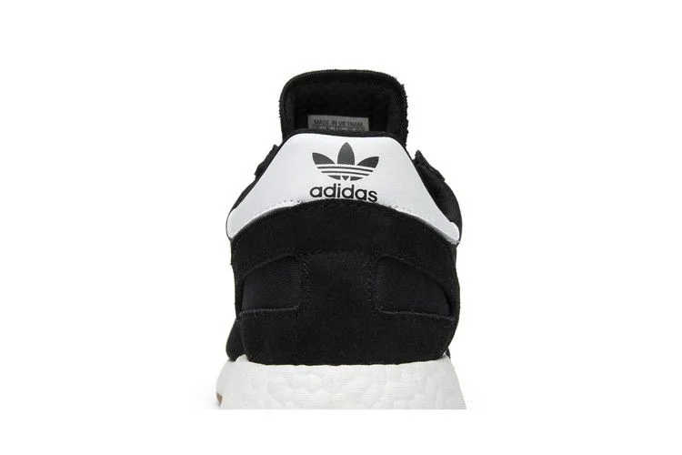 Кроссовки Adidas Iniki Runner 'Core Black 2.0'