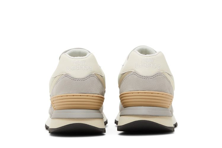 Кроссовки New Balance 574 Legacy 'Grey Angora'