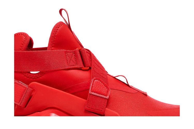Кроссовки Nike Wmns Air Huarache City 'Speed Red'