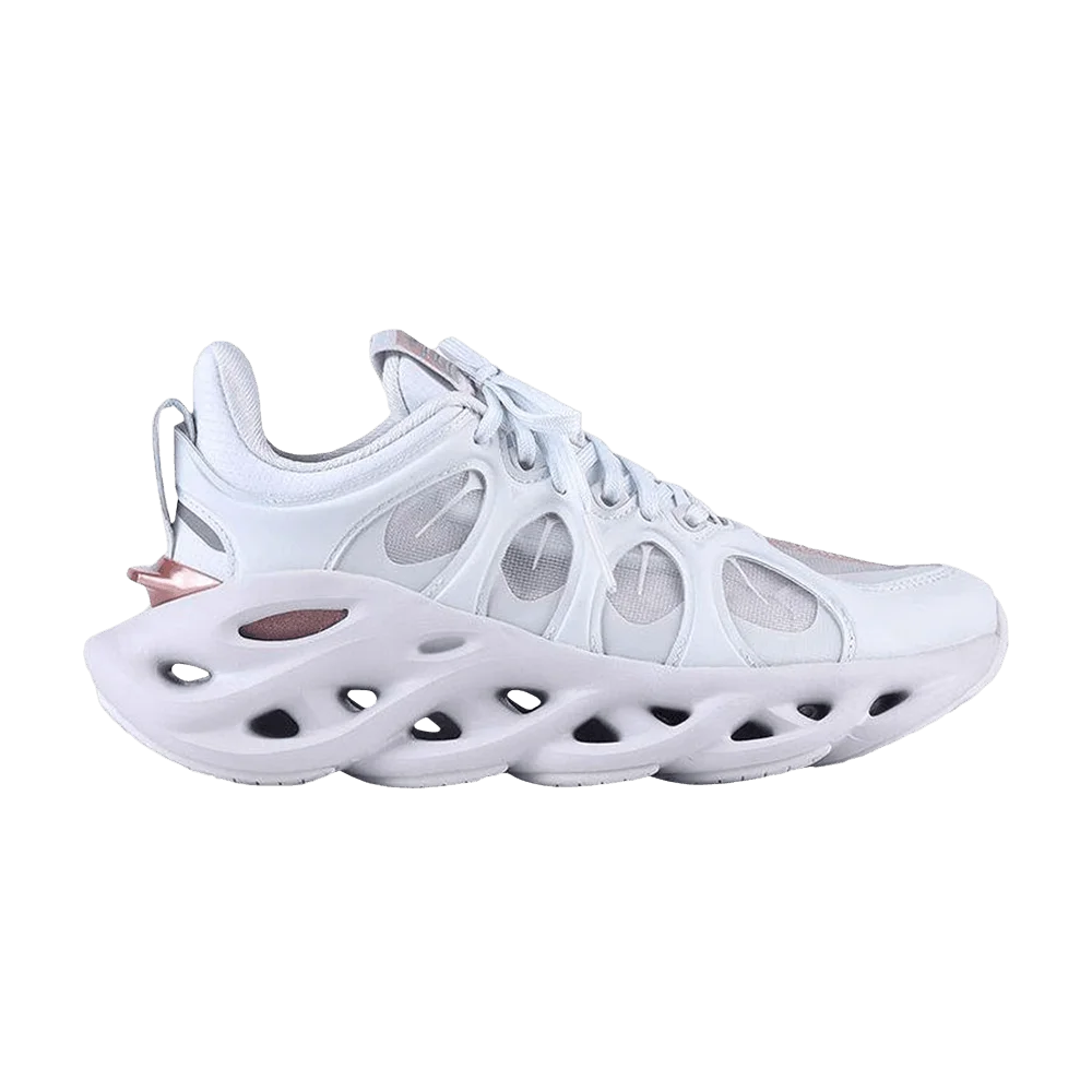 Кроссовки Li-Ning Wmns Arc Ace 'Frost White'